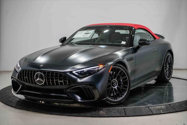 2026 Mercedes-Benz SL AMG SL 63 S E Performance for sale in Sherman Oaks, CA
