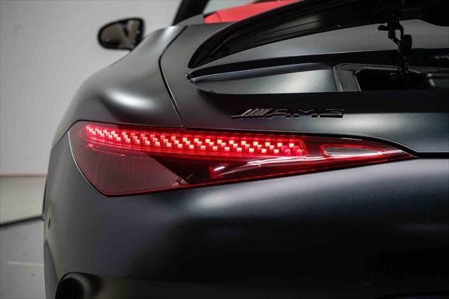 2026 Mercedes-Benz SL AMG SL 63 S E Performance