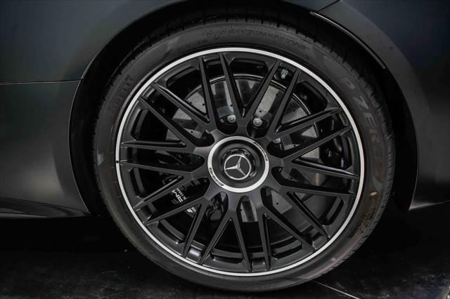 2026 Mercedes-Benz SL AMG SL 63 S E Performance