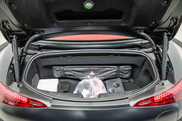 2026 Mercedes-Benz SL AMG SL 63 S E Performance