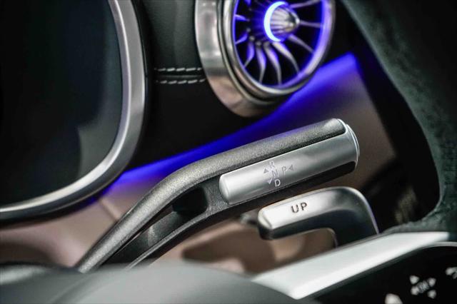 2026 Mercedes-Benz SL AMG SL 63 S E Performance