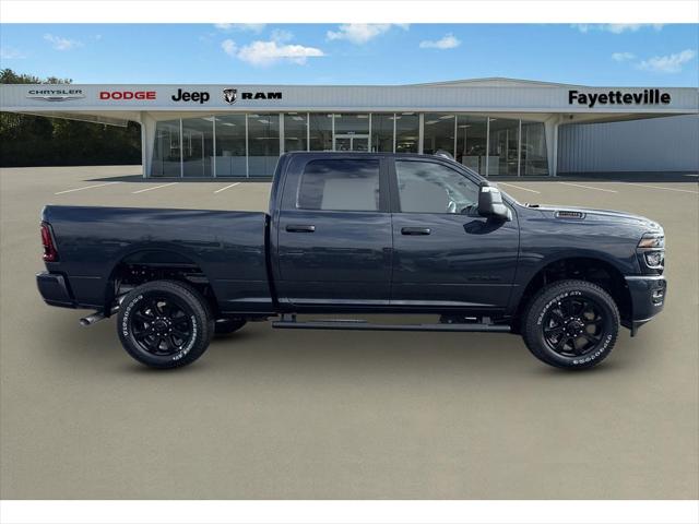 2026 RAM Ram 2500 RAM 2500 BIG HORN CREW CAB 4X4 64 BOX