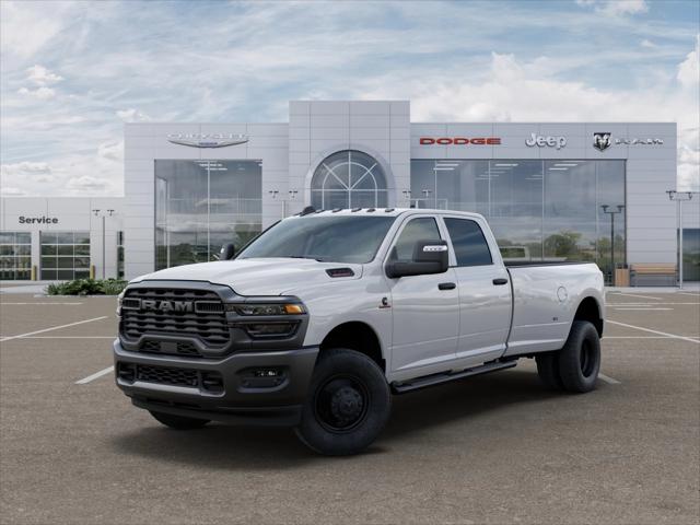 2026 RAM Ram 3500 RAM 3500 TRADESMAN CREW CAB 4X4 8 BOX 2026 RAM Ram 3500 RAM 3500 TRADESMAN CREW CAB 4X4 8 BOX