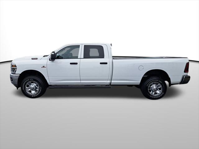 2026 RAM Ram 2500 RAM 2500 TRADESMAN CREW CAB 4X4 8 BOX