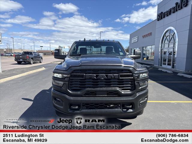 2026 RAM Ram 2500 RAM 2500 TRADESMAN REGULAR CAB 4X4 8 BOX