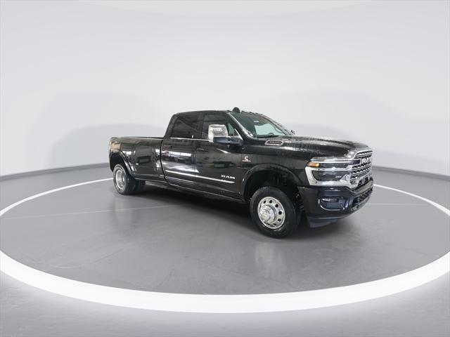 2026 RAM Ram 3500 RAM 3500 LIMITED CREW CAB 4X4 8 BOX 2026 RAM Ram 3500 RAM 3500 LIMITED CREW CAB 4X4 8 BOX