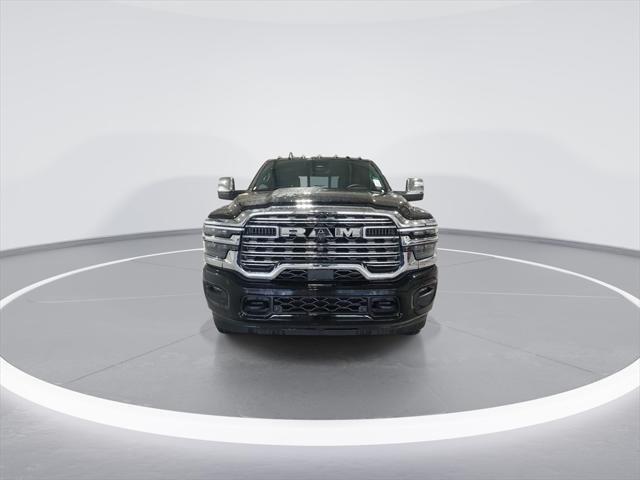 2026 RAM Ram 3500 RAM 3500 LIMITED CREW CAB 4X4 8 BOX 2026 RAM Ram 3500 RAM 3500 LIMITED CREW CAB 4X4 8 BOX