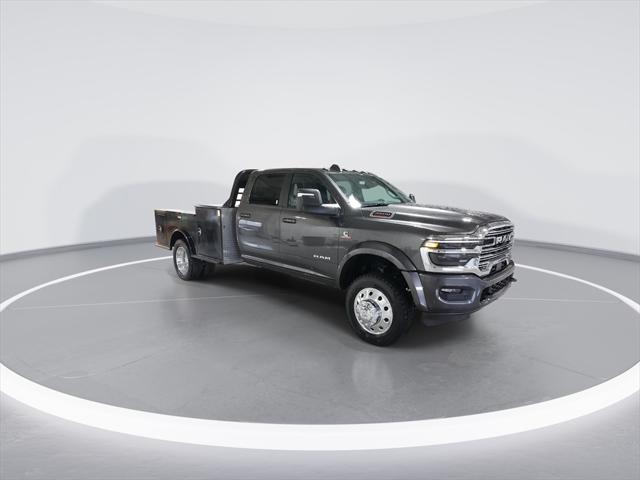 2026 RAM Ram 4500 Chassis Cab RAM 4500 BIG HORN CHASSIS CREW CAB 4X4 60 CA 2026 RAM Ram 4500 Chassis Cab RAM 4500 BIG HORN CHASSIS CREW CAB 4X4 60 CA