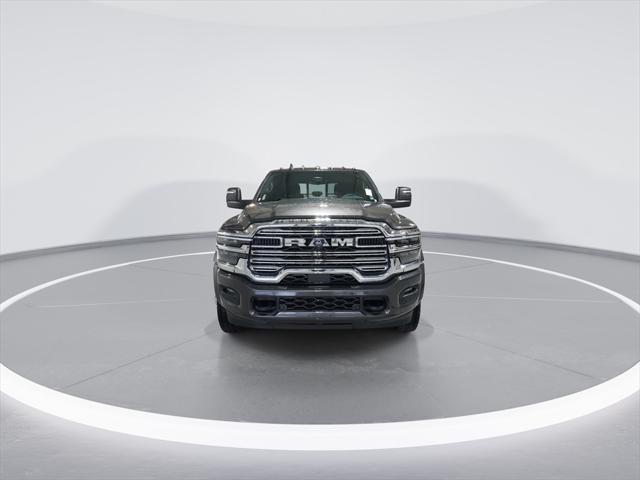 2026 RAM Ram 4500 Chassis Cab RAM 4500 BIG HORN CHASSIS CREW CAB 4X4 60 CA 2026 RAM Ram 4500 Chassis Cab RAM 4500 BIG HORN CHASSIS CREW CAB 4X4 60 CA