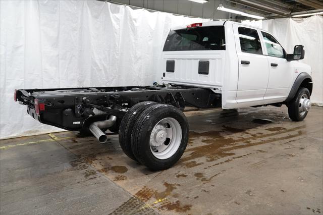 2026 RAM Ram 4500 Chassis Cab RAM 4500 TRADESMAN CHASSIS CREW CAB 4X4 60 CA 2026 RAM Ram 4500 Chassis Cab RAM 4500 TRADESMAN CHASSIS CREW CAB 4X4 60 CA