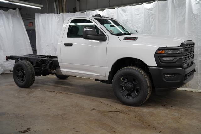 2026 RAM 3500 Chassis RAM 3500 TRADESMAN CHASSIS REGULAR CAB 4X4 60 CA 2026 RAM 3500 Chassis RAM 3500 TRADESMAN CHASSIS REGULAR CAB 4X4 60 CA