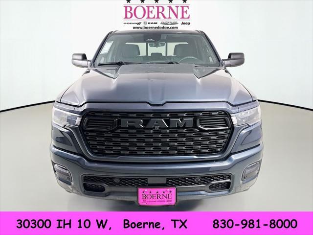 2026 RAM Ram 1500 RAM 1500 EXPRESS CREW CAB 4X2 57 BOX