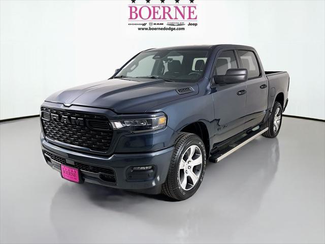 2026 RAM Ram 1500 RAM 1500 EXPRESS CREW CAB 4X2 57 BOX