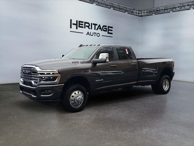 2026 RAM Ram 3500 RAM 3500 LARAMIE CREW CAB 4X4 8 BOX 2026 RAM Ram 3500 RAM 3500 LARAMIE CREW CAB 4X4 8 BOX