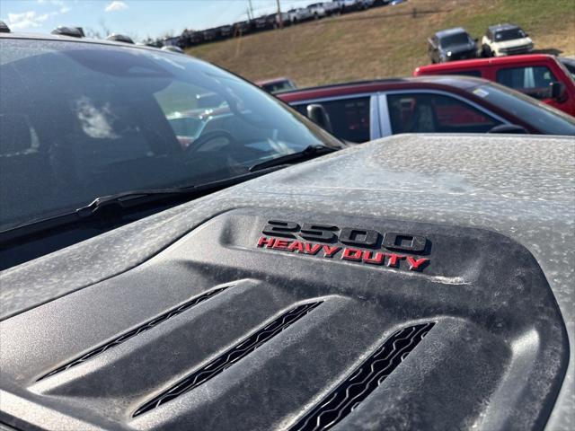 2026 RAM Ram 2500 RAM 2500 POWER WAGON CREW CAB 4X4 64 BOX 2026 RAM Ram 2500 RAM 2500 POWER WAGON CREW CAB 4X4 64 BOX