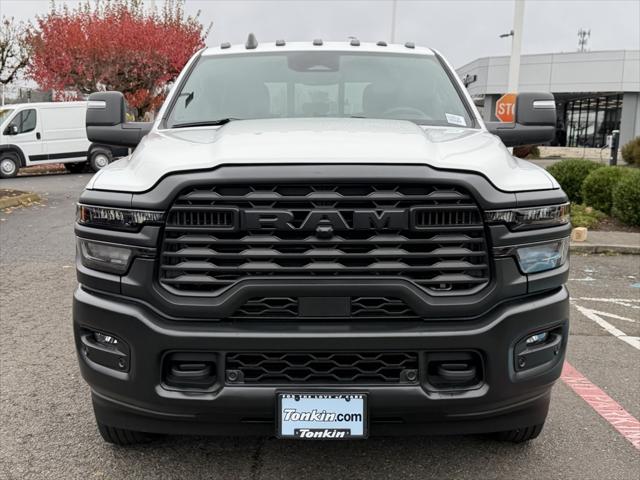 2026 RAM Ram 3500 RAM 3500 TRADESMAN CREW CAB 4X4 8 BOX 2026 RAM Ram 3500 RAM 3500 TRADESMAN CREW CAB 4X4 8 BOX
