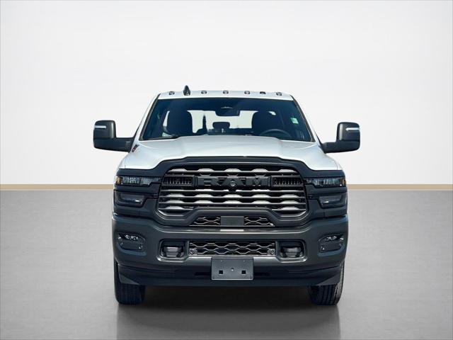 2026 RAM Ram 2500 RAM 2500 TRADESMAN CREW CAB 4X4 8 BOX
