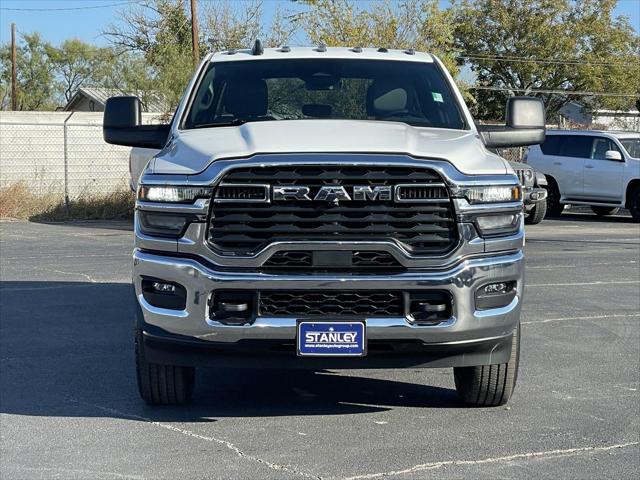 2026 RAM Ram 3500 RAM 3500 TRADESMAN CREW CAB 4X4 8 BOX 2026 RAM Ram 3500 RAM 3500 TRADESMAN CREW CAB 4X4 8 BOX