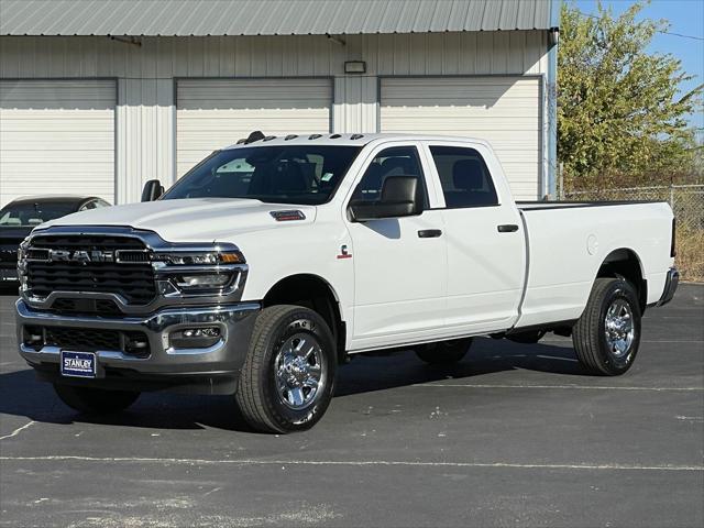 2026 RAM Ram 3500 RAM 3500 TRADESMAN CREW CAB 4X4 8 BOX 2026 RAM Ram 3500 RAM 3500 TRADESMAN CREW CAB 4X4 8 BOX