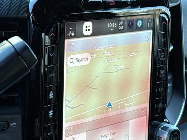 2026 RAM Ram 3500 RAM 3500 BIG HORN CREW CAB 4X4 8 BOX