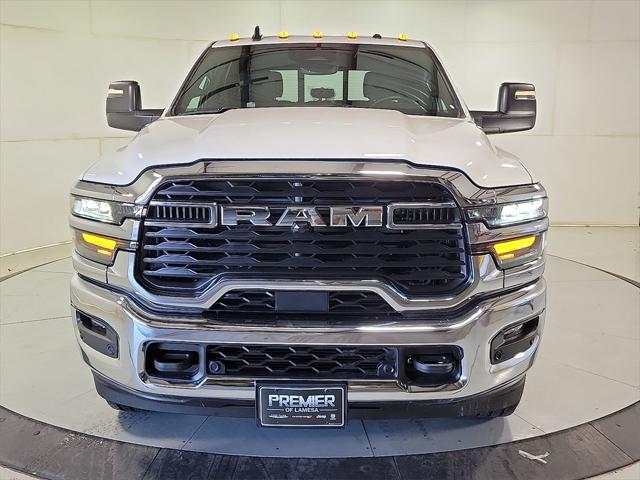 2026 RAM Ram 2500 RAM 2500 TRADESMAN CREW CAB 4X4 64 BOX