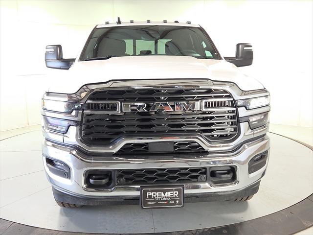 2026 RAM Ram 2500 RAM 2500 TRADESMAN CREW CAB 4X4 64 BOX 2026 RAM Ram 2500 RAM 2500 TRADESMAN CREW CAB 4X4 64 BOX