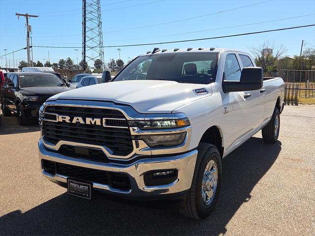 2026 RAM Ram 2500 RAM 2500 TRADESMAN CREW CAB 4X4 8 BOX 2026 RAM Ram 2500 RAM 2500 TRADESMAN CREW CAB 4X4 8 BOX