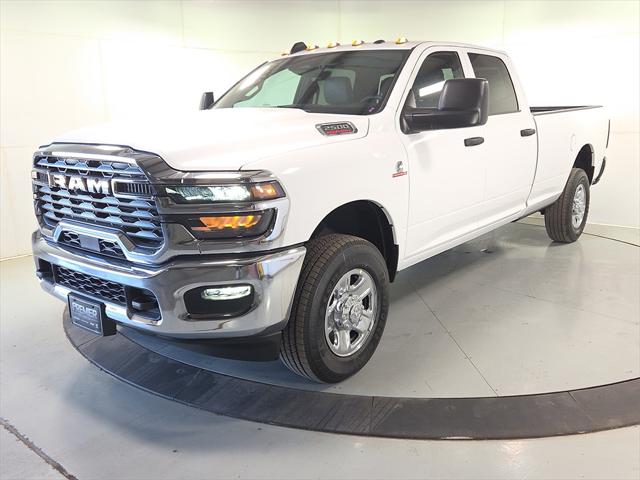 2026 RAM Ram 2500 RAM 2500 TRADESMAN CREW CAB 4X4 8 BOX 2026 RAM Ram 2500 RAM 2500 TRADESMAN CREW CAB 4X4 8 BOX