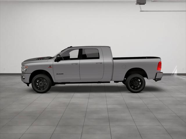 2026 RAM Ram 2500 RAM 2500 LARAMIE MEGA CAB 4X4 64 BOX 2026 RAM Ram 2500 RAM 2500 LARAMIE MEGA CAB 4X4 64 BOX
