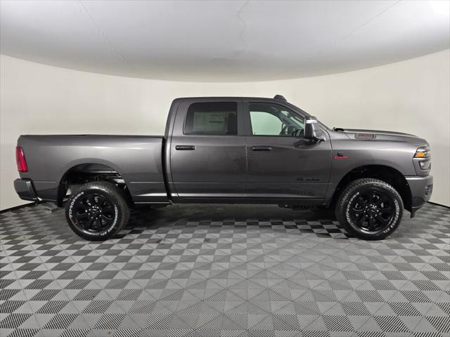 2026 RAM Ram 2500 RAM 2500 BIG HORN CREW CAB 4X4 64 BOX