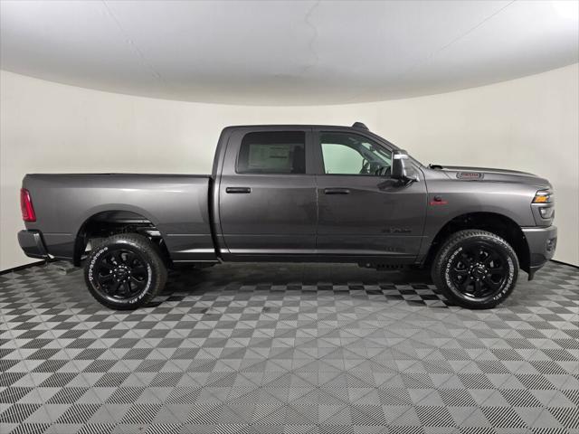 2026 RAM Ram 2500 RAM 2500 BIG HORN CREW CAB 4X4 64 BOX