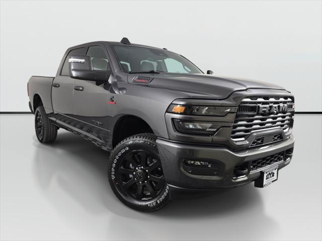 2026 RAM 2500 RAM 2500 BIG HORN CREW CAB 4X4 64 BOX 2026 RAM 2500 RAM 2500 BIG HORN CREW CAB 4X4 64 BOX