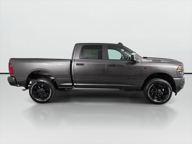 2026 RAM 2500 RAM 2500 BIG HORN CREW CAB 4X4 64 BOX 2026 RAM 2500 RAM 2500 BIG HORN CREW CAB 4X4 64 BOX