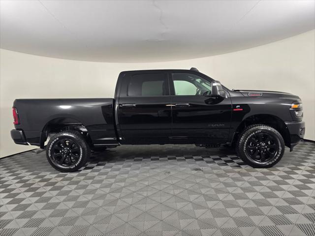 2026 RAM Ram 2500 RAM 2500 BIG HORN CREW CAB 4X4 64 BOX 2026 RAM Ram 2500 RAM 2500 BIG HORN CREW CAB 4X4 64 BOX
