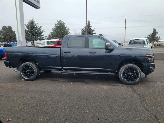2026 RAM Ram 3500 RAM 3500 BIG HORN CREW CAB 4X4 8 BOX