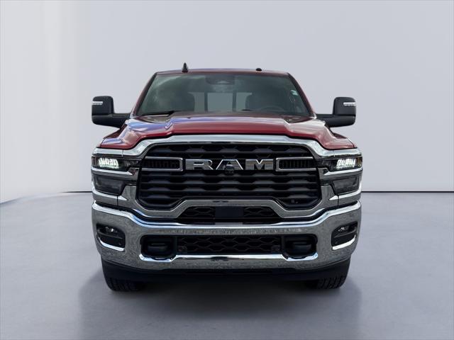 2026 RAM Ram 2500 RAM 2500 BIG HORN CREW CAB 4X4 64 BOX 2026 RAM Ram 2500 RAM 2500 BIG HORN CREW CAB 4X4 64 BOX