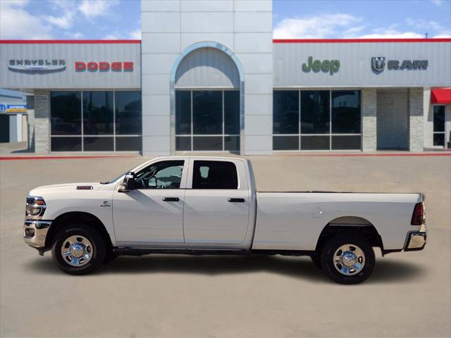 2026 RAM Ram 2500 RAM 2500 TRADESMAN CREW CAB 4X4 8 BOX
