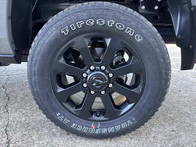 2026 RAM Ram 2500 RAM 2500 BIG HORN CREW CAB 4X4 64 BOX 2026 RAM Ram 2500 RAM 2500 BIG HORN CREW CAB 4X4 64 BOX