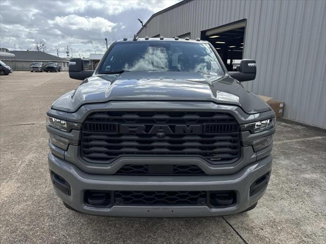 2026 RAM Ram 2500 RAM 2500 BIG HORN CREW CAB 4X4 64 BOX