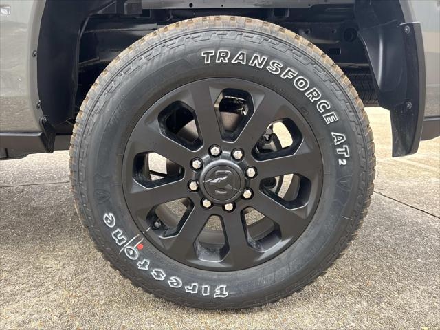 2026 RAM Ram 2500 RAM 2500 BIG HORN CREW CAB 4X4 64 BOX