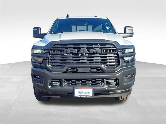 2026 RAM Ram 2500 RAM 2500 TRADESMAN CREW CAB 4X4 8 BOX