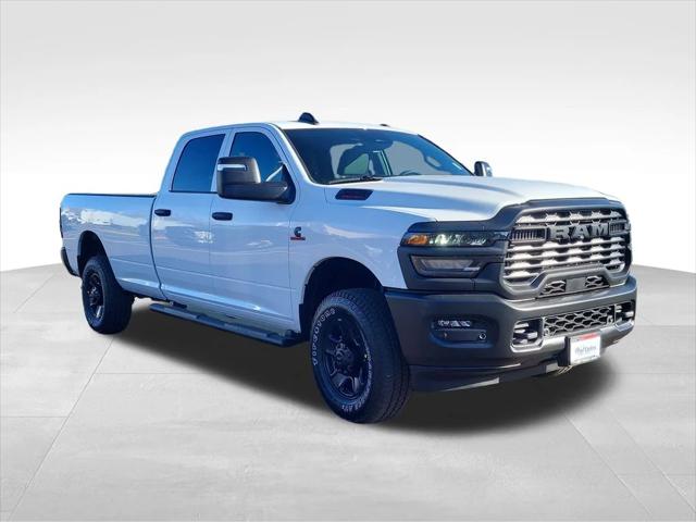 2026 RAM Ram 2500 RAM 2500 TRADESMAN CREW CAB 4X4 8 BOX