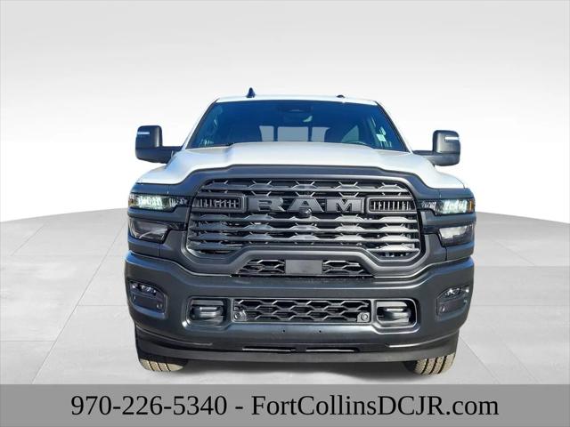 2026 RAM Ram 2500 RAM 2500 TRADESMAN CREW CAB 4X4 8 BOX