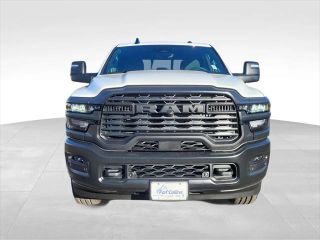 2026 RAM Ram 2500 RAM 2500 TRADESMAN CREW CAB 4X4 8 BOX