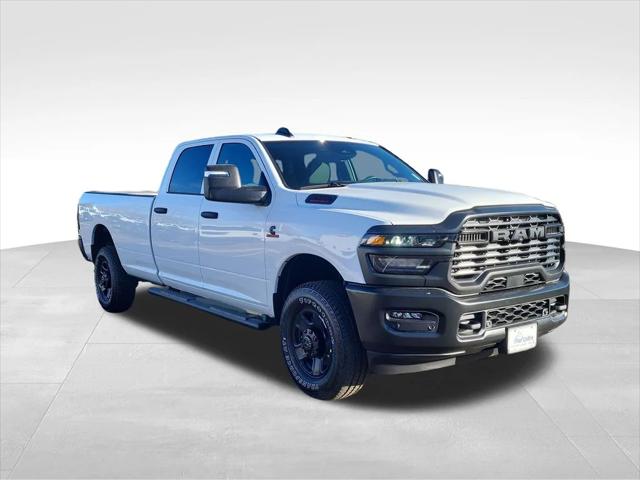 2026 RAM Ram 2500 RAM 2500 TRADESMAN CREW CAB 4X4 8 BOX