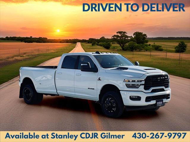 2026 RAM Ram 3500 RAM 3500 LARAMIE CREW CAB 4X4 8 BOX 2026 RAM Ram 3500 RAM 3500 LARAMIE CREW CAB 4X4 8 BOX