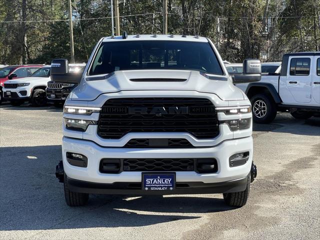 2026 RAM Ram 3500 RAM 3500 LARAMIE CREW CAB 4X4 8 BOX 2026 RAM Ram 3500 RAM 3500 LARAMIE CREW CAB 4X4 8 BOX