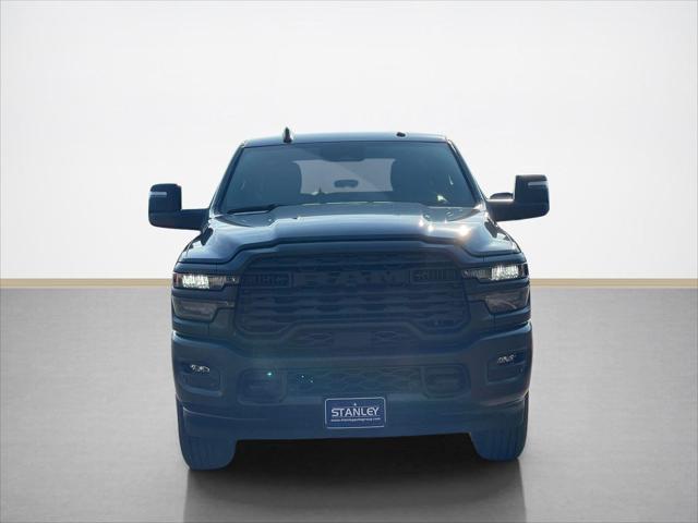 2026 RAM Ram 2500 RAM 2500 TRADESMAN CREW CAB 4X4 64 BOX