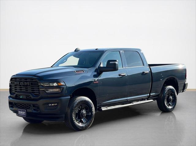 2026 RAM Ram 2500 RAM 2500 TRADESMAN CREW CAB 4X4 64 BOX