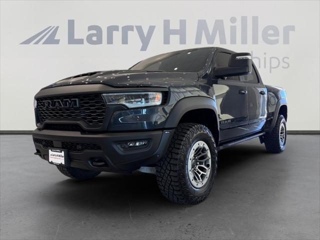 2026 RAM Ram 1500 RAM 1500 RHO CREW CAB 4X4 57 BOX 2026 RAM Ram 1500 RAM 1500 RHO CREW CAB 4X4 57 BOX